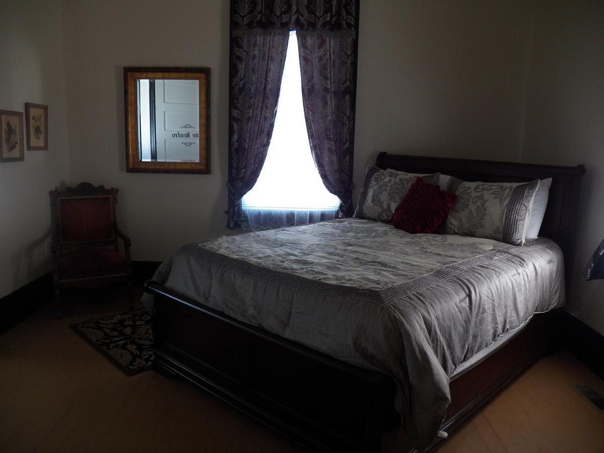 Grand Victorian Inn (Adults Only) Park City Номер фото