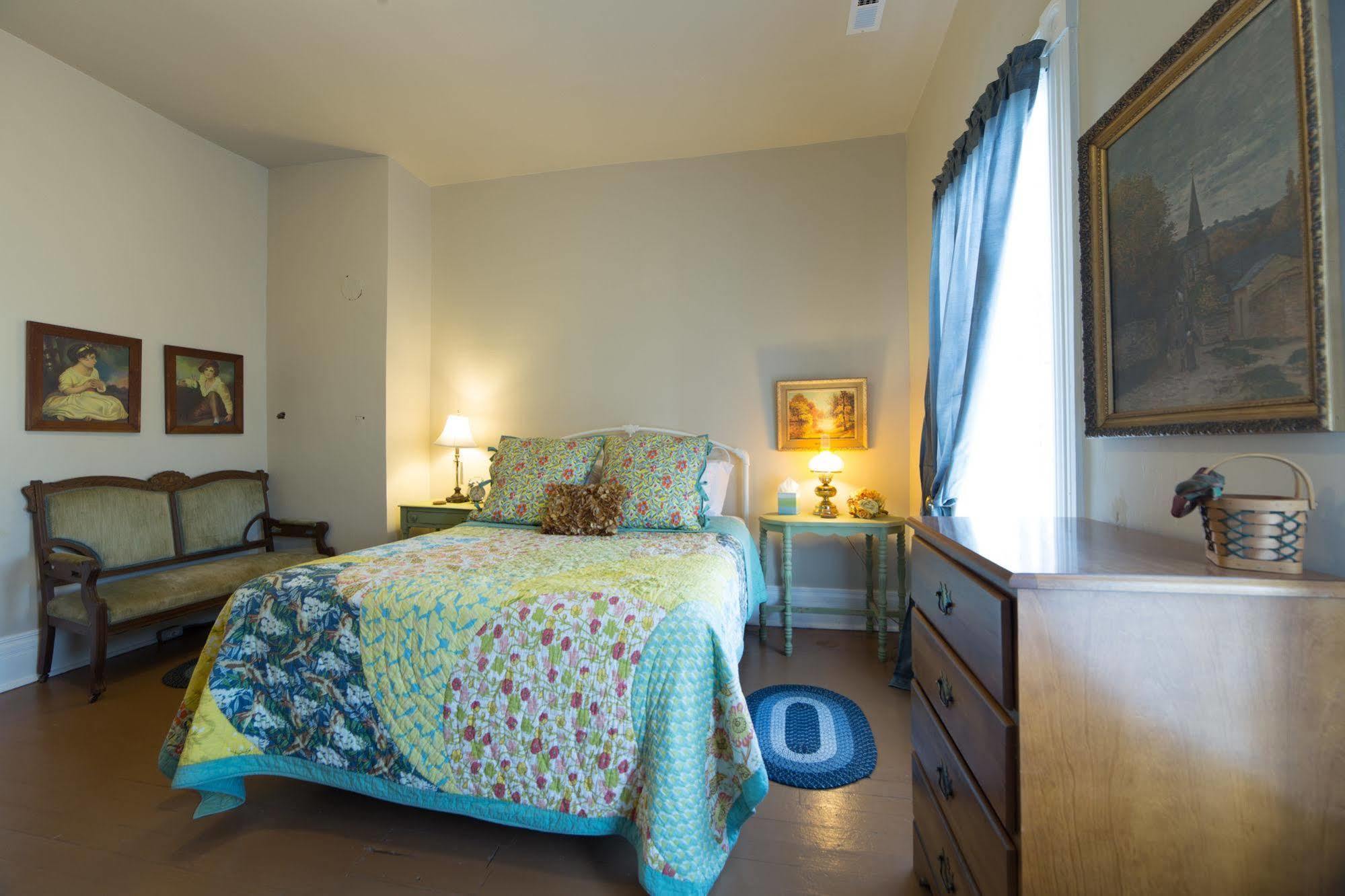 Grand Victorian Inn (Adults Only) Park City Экстерьер фото